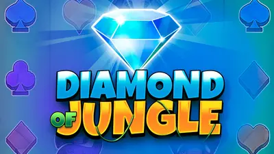 diamond of jungle